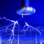 samochód elektryczny