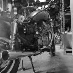 części motocyklowe