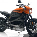 motocykle elektryczne