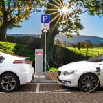 samochód elektryczny ceny