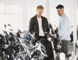 modele motocykli w Polsce