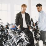 modele motocykli w Polsce