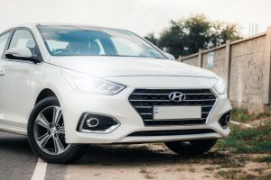 popularne modele Hyundaia