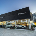 Serwis samochodów Renault na Śląsku