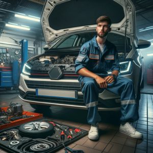 od serwisu po komfort jazdy