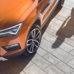 SEAT i CUPRA
