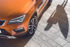 SEAT i CUPRA