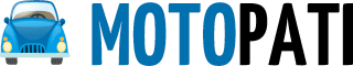 Logo motopati.pl